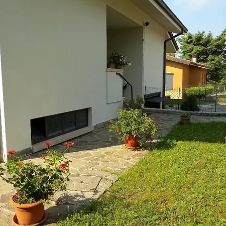Relax 2 Appartamento San Zeno di Montagna